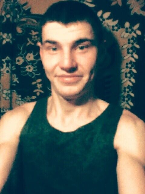  ,   Dmitriy, 30 ,   