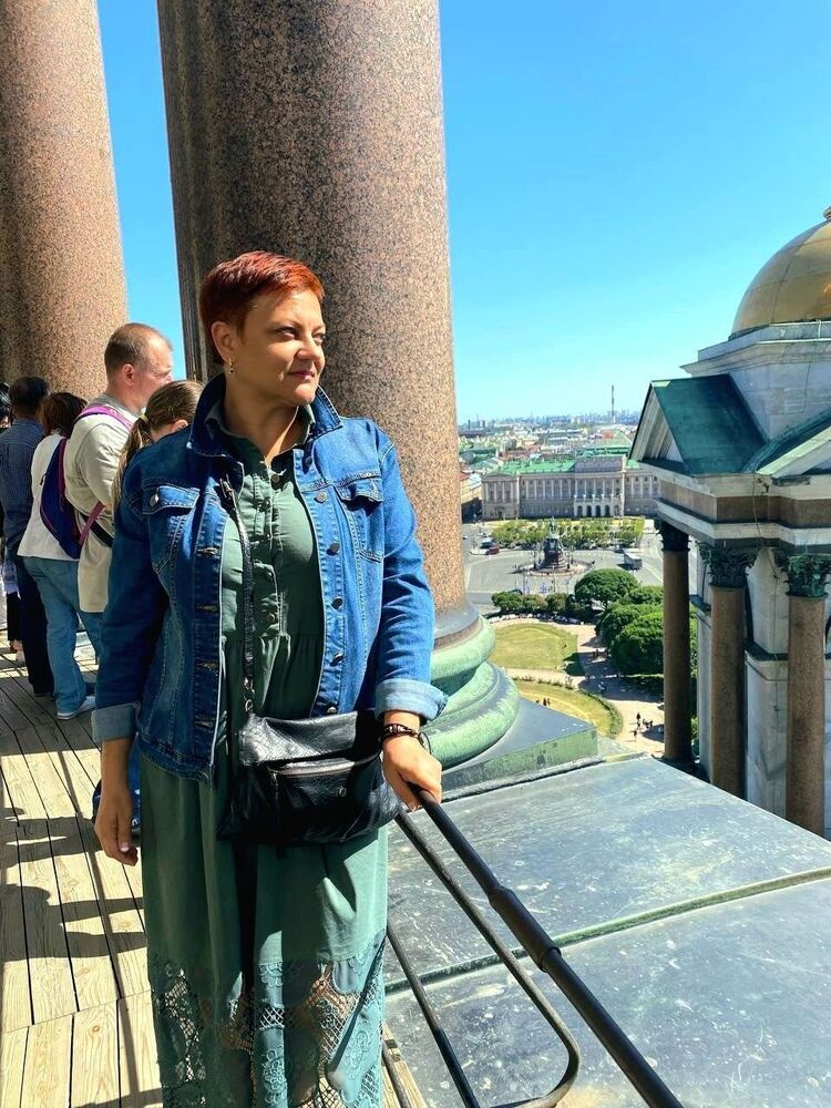 ���� 35409272 ������� ���������, 45 ���, ���� ���������� � �����-����������