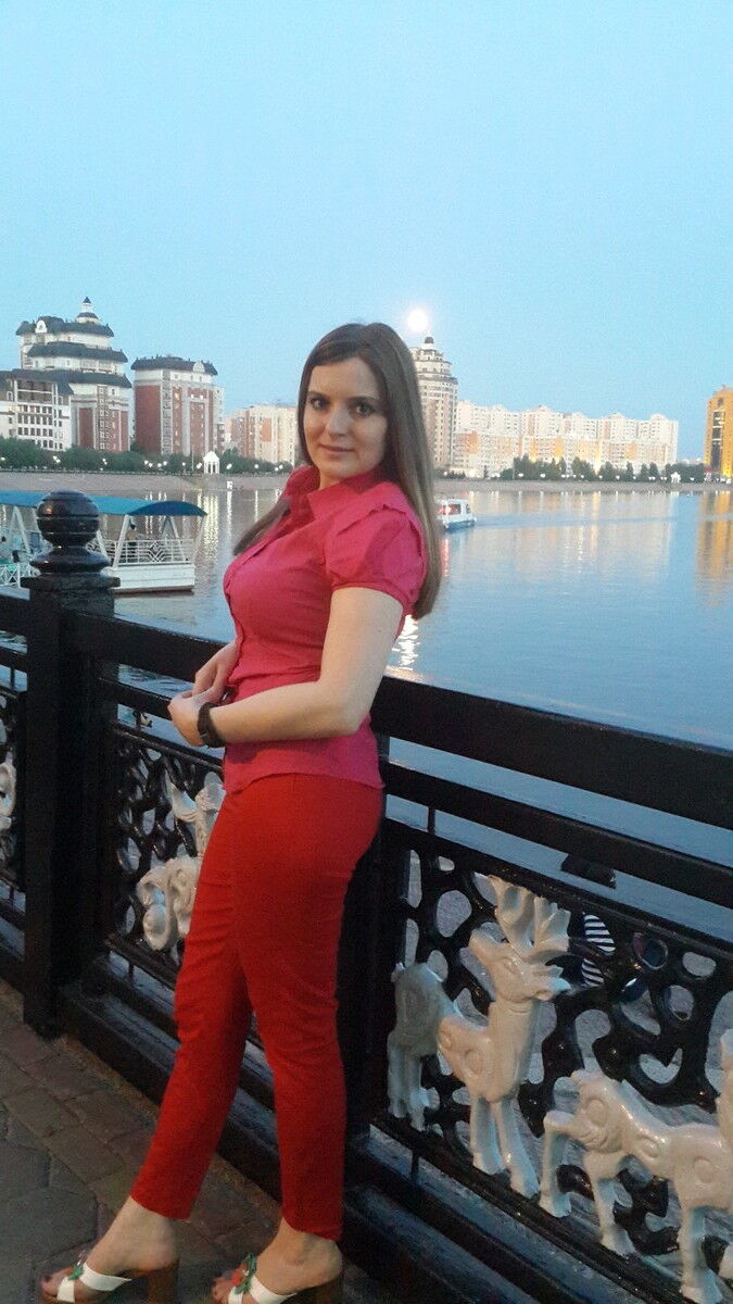 6678832  Viktoriya, 37 ,    