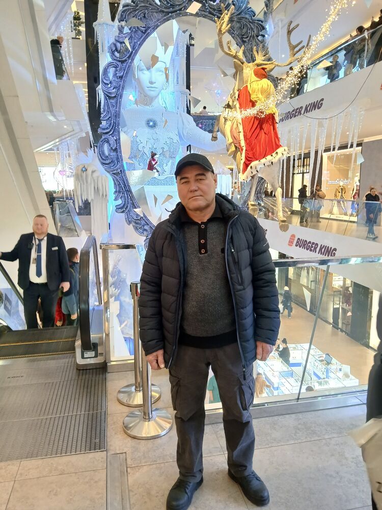 ���������� �����, ���� ������� Danatar, 49 ���, ������������ ��� ������, ����� � ���������, c�������� ���������