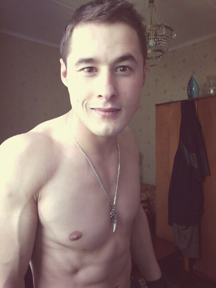 ���� 20703462 ������� Serega, 28 ���, ���� ���������� � �����