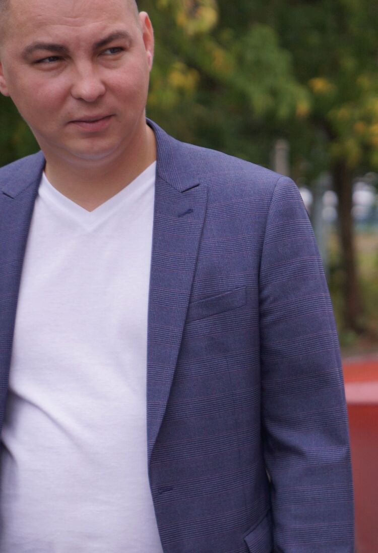 ���������� ������, ���� ������� Sergey, 36 ���, ������������ ��� ������, ����� � ���������