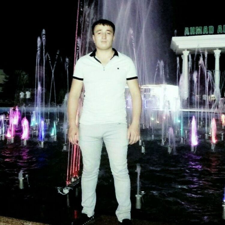 ���� 46078122 ������� Ulugbek, 28 ���, ���� ���������� � ������