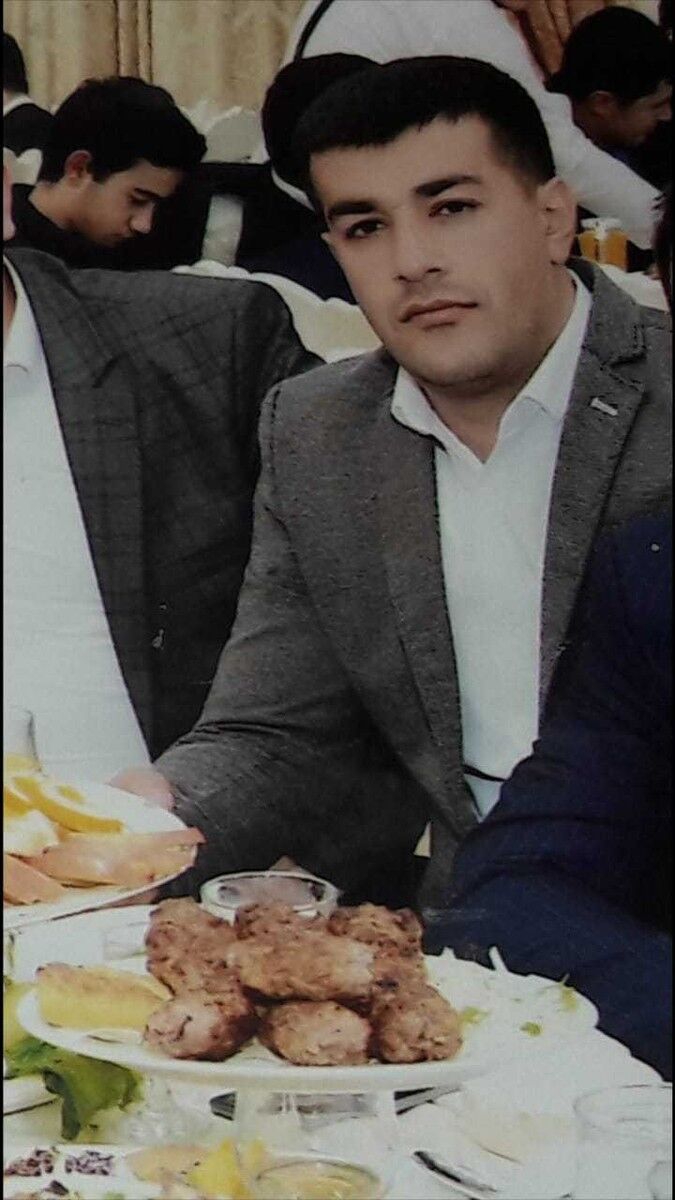 ���� 13716592 ������� Anar, 38 ���, ���� ���������� � ����