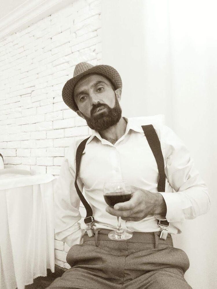 ���� 31035692 ������� Ron, 33 ����, ���� ���������� � ������ ���������