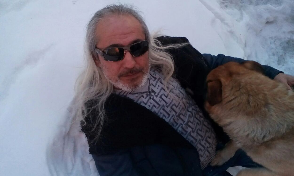  41829792  Alisher, 58 ,    