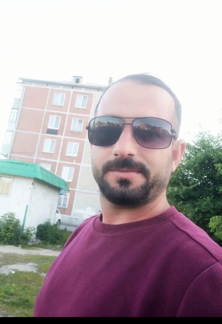 ���������� ������, ���� ������� Kadir, 38 ���, ������������ ��� ������, ����� � ���������