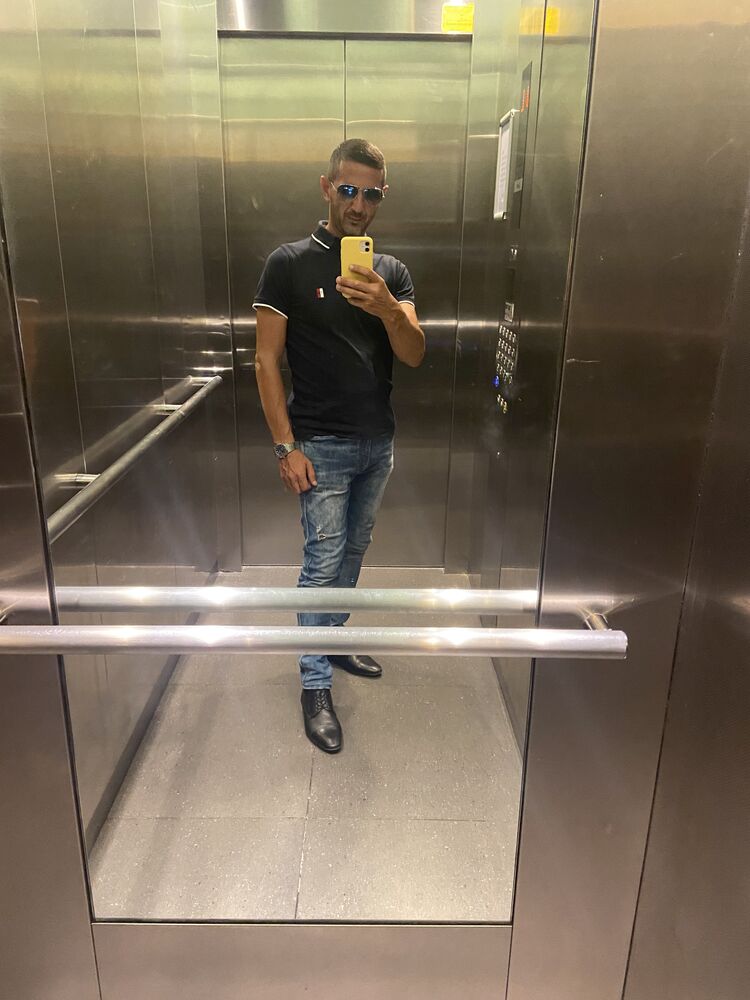  Azor,   Ben, 44 ,   ,   