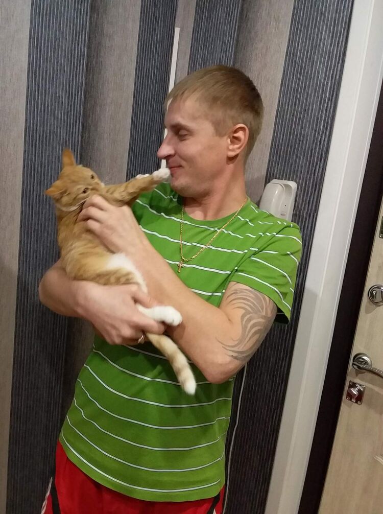 ���� 55897162 ������� �������, 35 ���, ���� ���������� � �������������