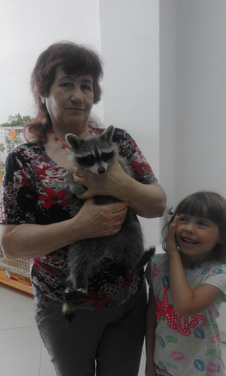  8061892  Lyudmila, 72 ,    