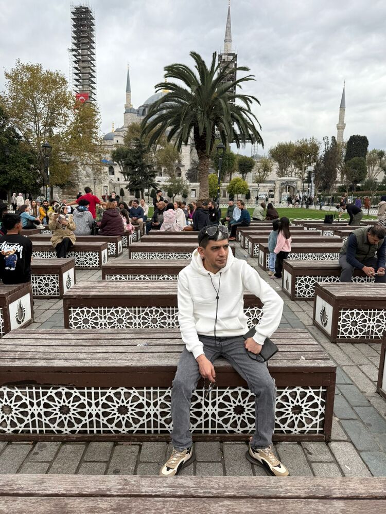 ���������� ������, ���� ������� Amin, 38 ���, ������������ ��� ����� � ���������, c�������� ���������