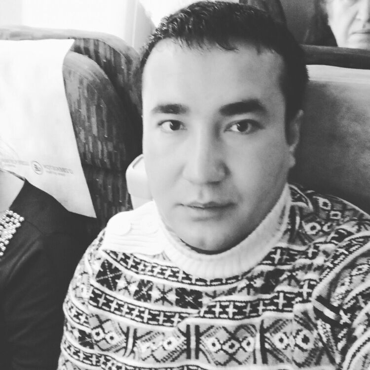 ���� 20195522 ������� Husniddin, 30 ���, ���� ���������� � ��������