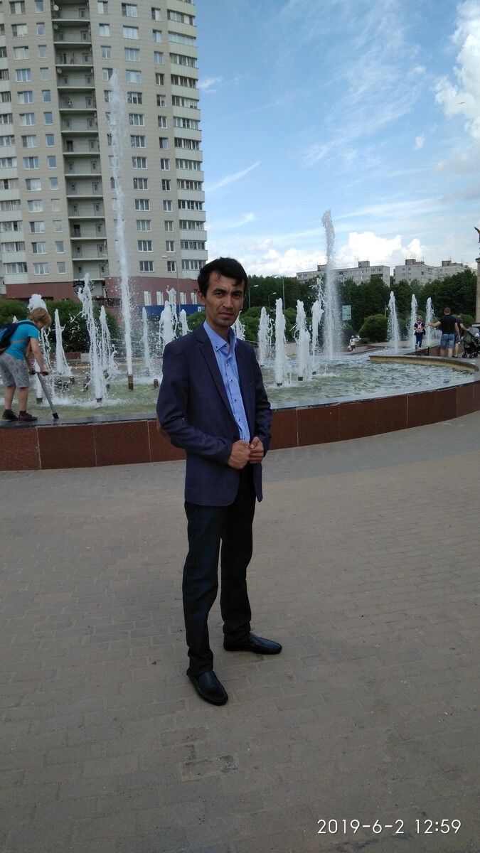 ���� 16314122 ������� Said, 37 ���, ���� ���������� � �������