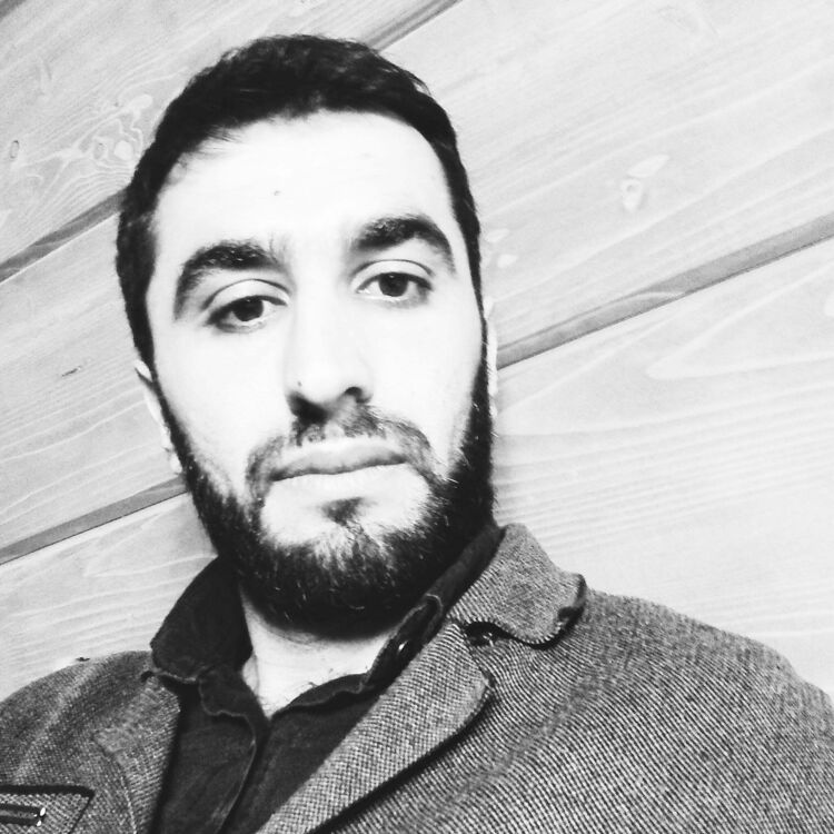 ���������� ������, ���� ������� Stepan, 34 ����, ������������ 