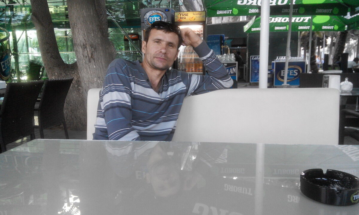 ���� 9242842 ������� Mihail, 50 ���, ���� ���������� � ����