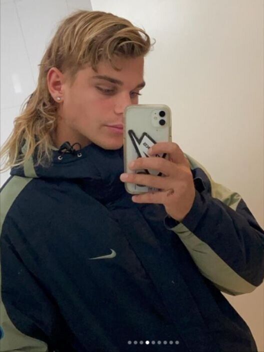  46945892  Tyler Grey, 36 ,    -