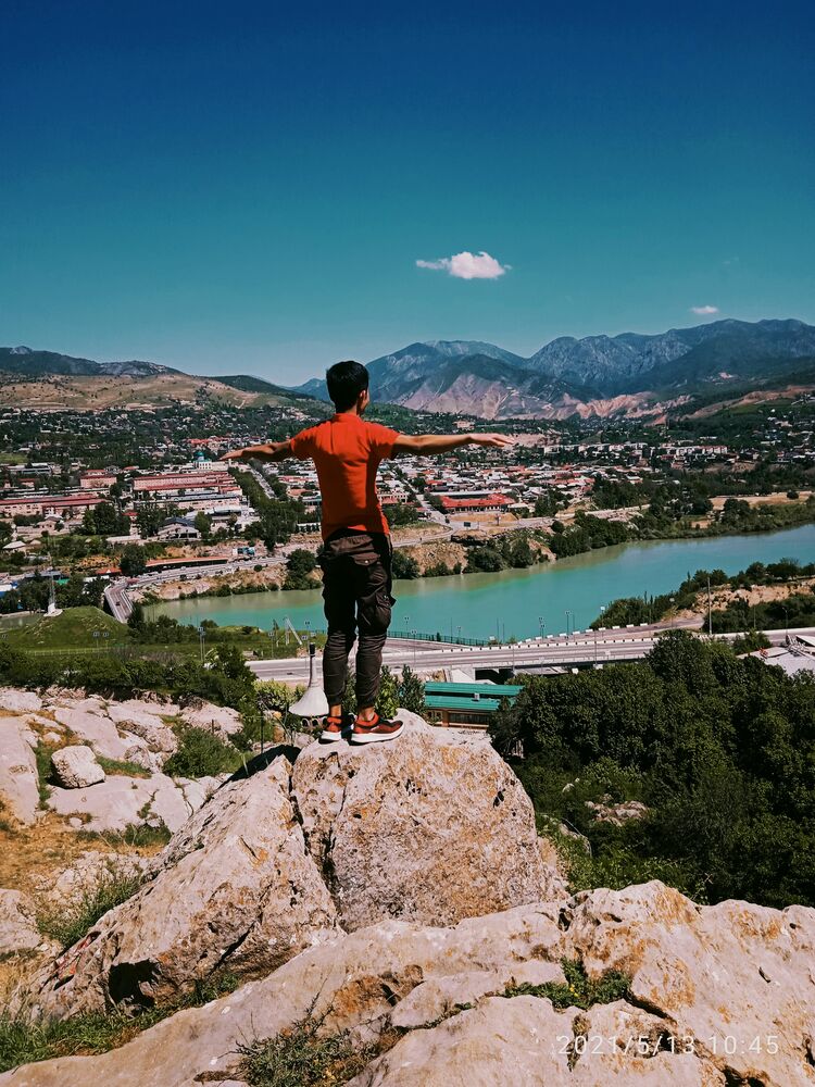 ���� 23587362 ������� Shoxrux, 30 ���, ���� ���������� � ��������