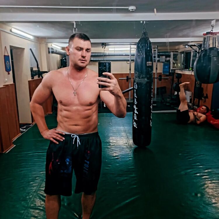 ���������� ������, ���� ������� Danila, 35 ���, ������������ ��� ������, ����� � ���������