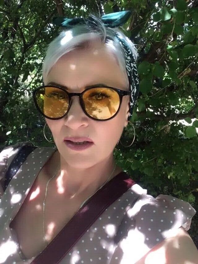  42949422  Ekaterina, 46 ,    