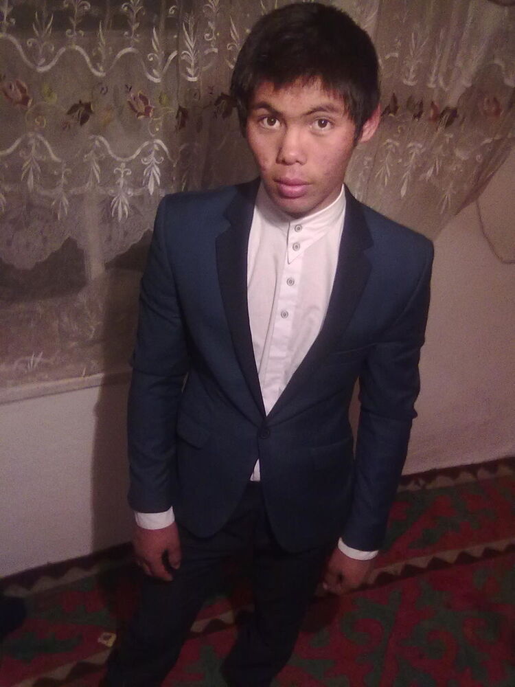  5389512  Baisal, 35 ,    