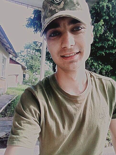 ���� 23248572 ����� Aleksander, 25 ���, ���� ���������� � ������