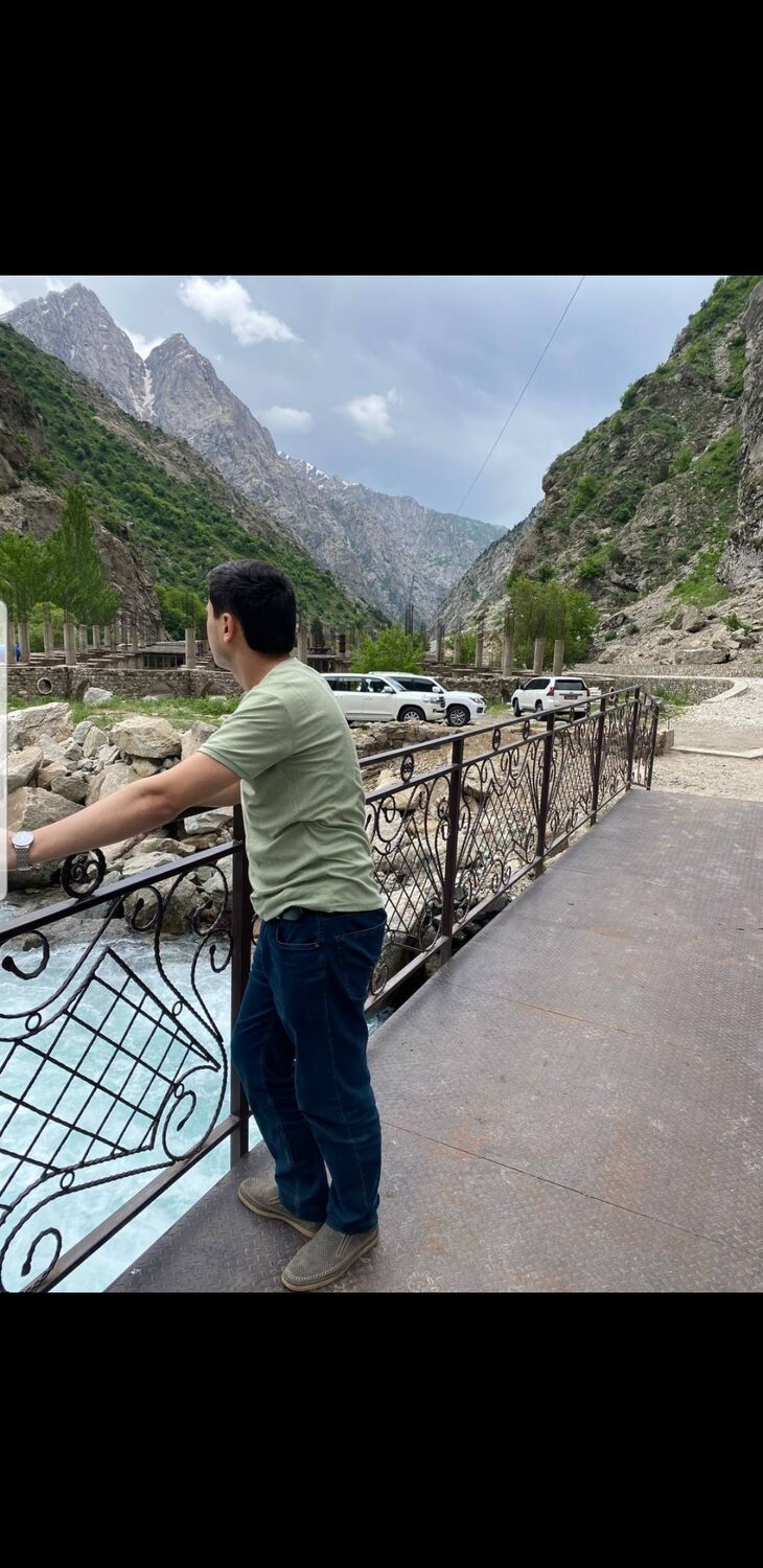  ,   Behruz, 28 ,   