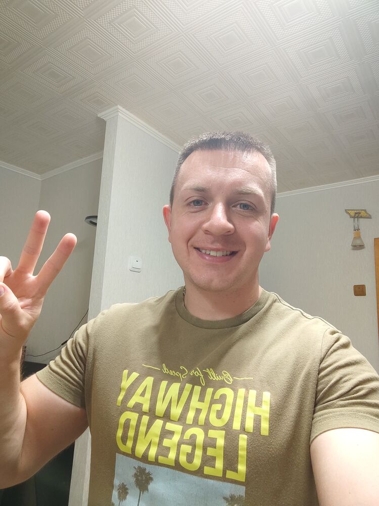  40854032  Oleg, 34 ,    