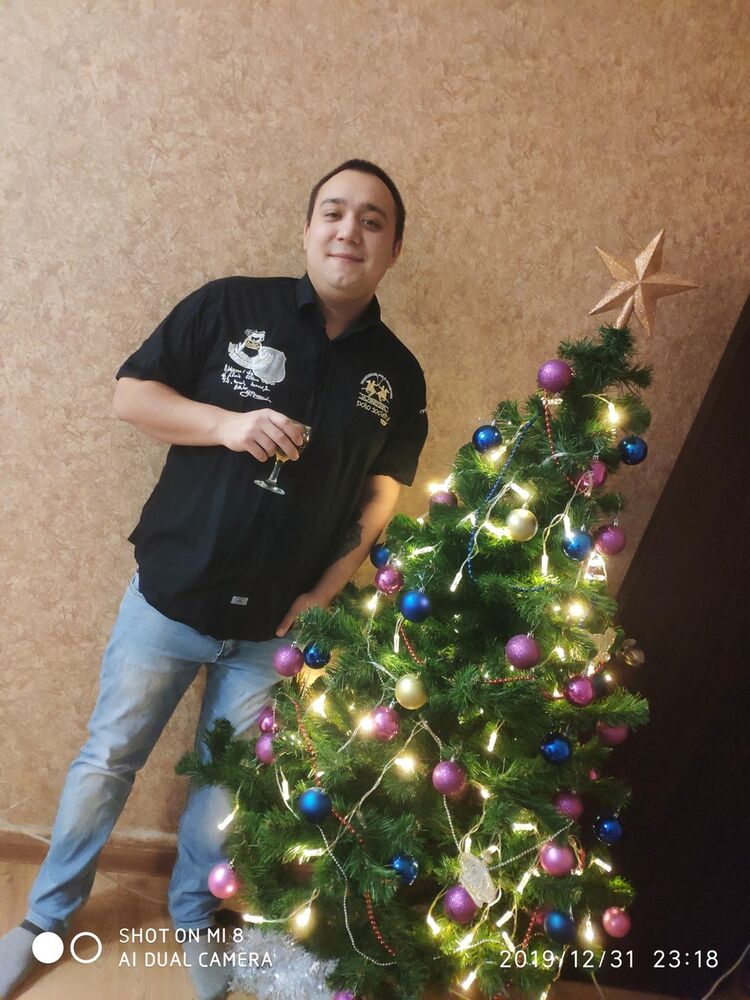 ���� 18973872 ������� Aleks, 31 ���, ���� ���������� � ������