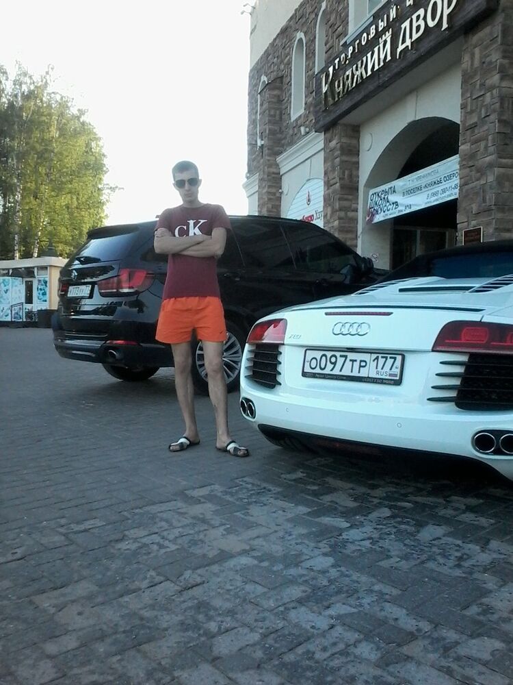  6246392  Vitya, 37 ,    