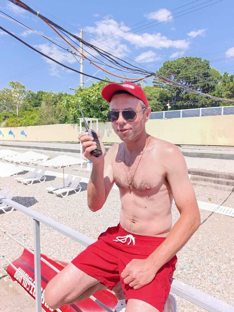  52953342  Andrey, 36 ,    