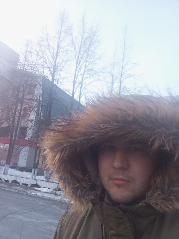  50342392  Sergey, 23 ,    