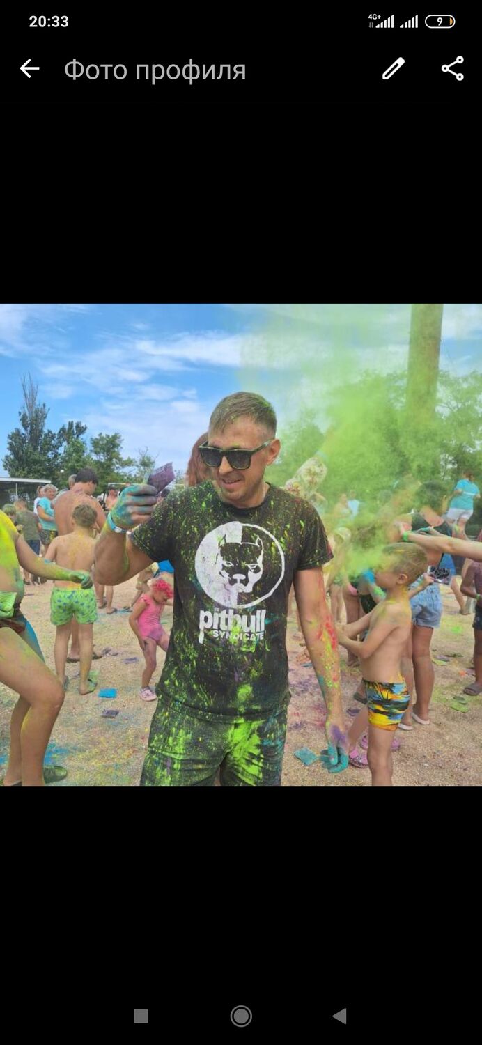 ���� 46603412 ������� ������, 35 ���, ���� ���������� � ���