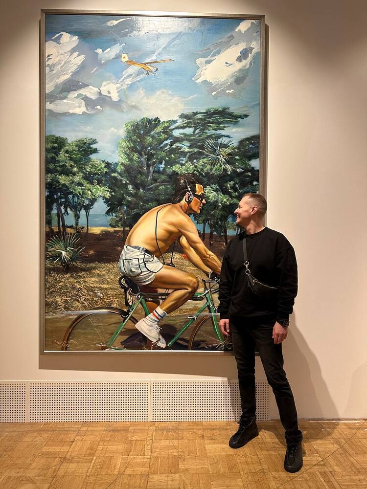 ���������� ������, ���� ������� ����, 42 ����, ������������ ��� ������, ����� � ���������