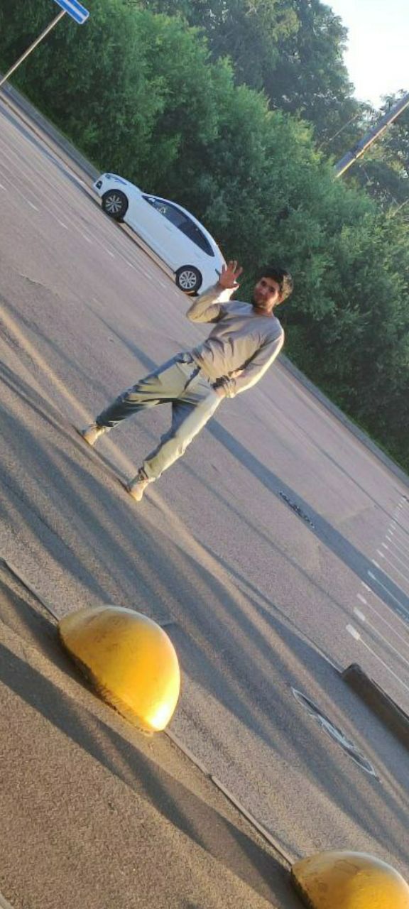 ���������� �����-���������, ���� ����� Muhidin, 23 ����, ������������ ��� ������, ����� � ���������