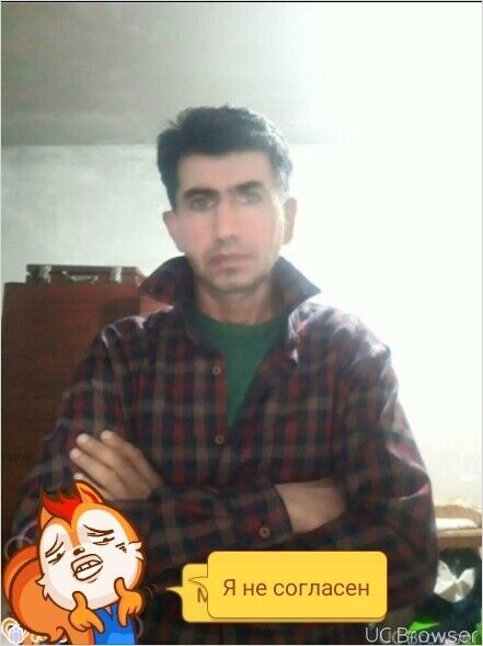 ���� 22267102 ������� Ibragim, 45 ���, ���� ���������� � �������