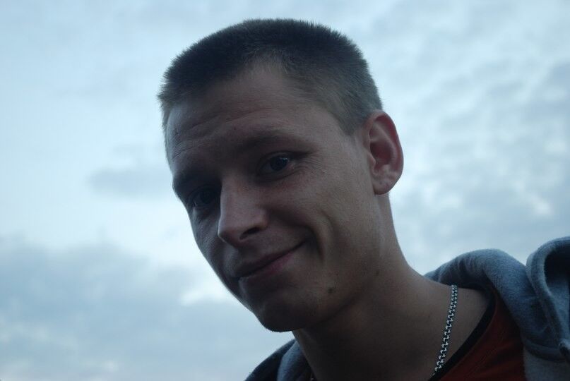 ���������� �����������, ���� ������� Andrei, 37 ���, ������������ ��� ����� � ���������, c�������� ���������