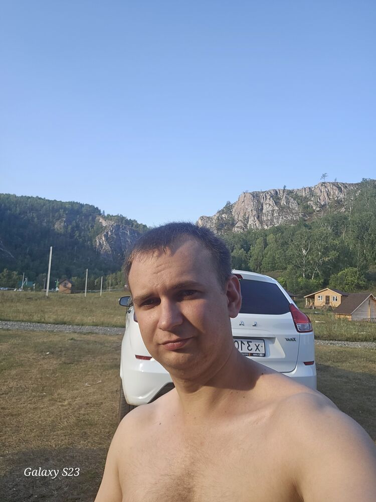 ���� 38185042 ������� Alexander, 33 ����, ���� ���������� � ���������