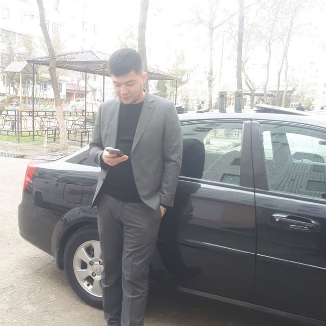 ���� 25636242 ������� Jaxangir, 31 ���, ���� ���������� � ��������