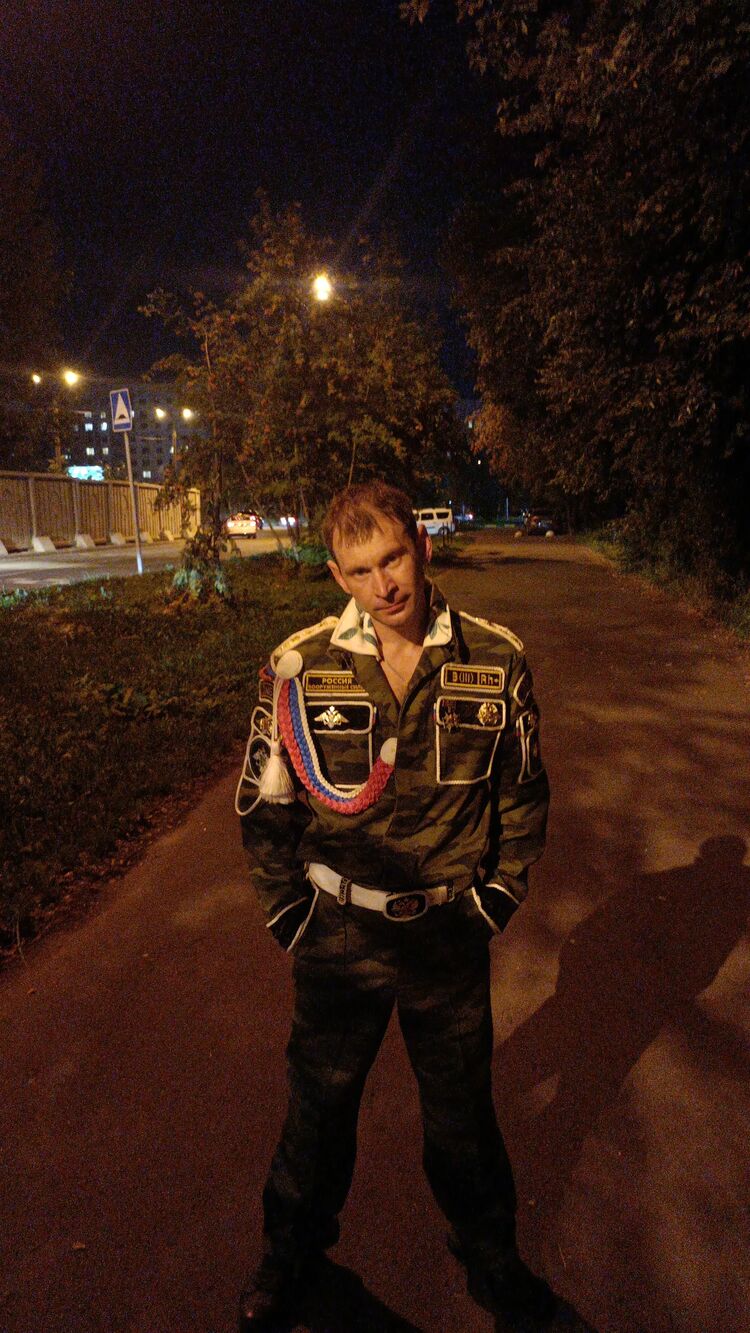 ���������� ������, ���� ������� ������, 36 ���, ������������ ��� c�������� ���������