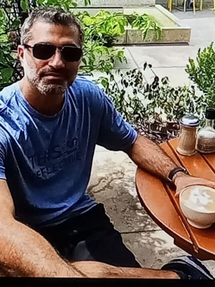 ���������� ����, ���� ������� Mark dennis, 54 ����, ������������ ��� ������, ����� � ���������