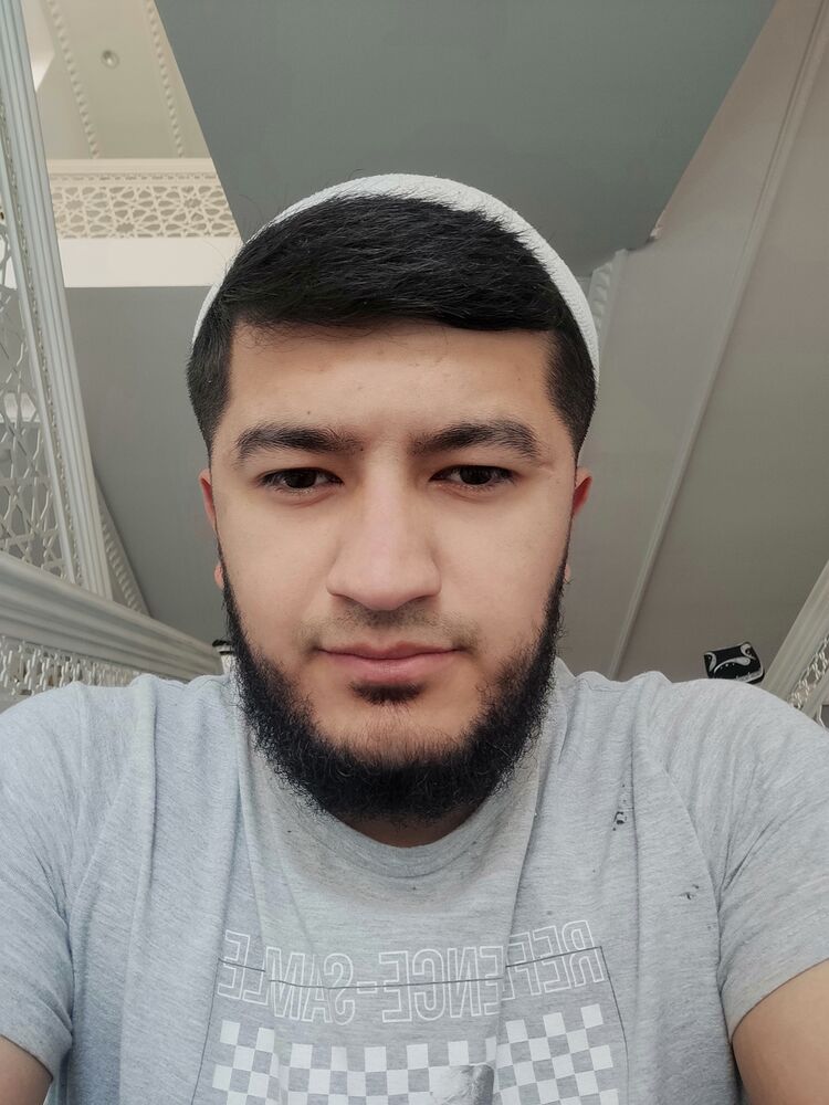 ���� 43358502 ����� Vorisjon, 24 ����, ���� ���������� � ������