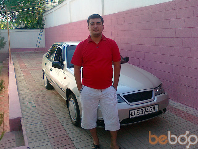 ���������� �������, ���� ������� Azizbek, 41 ���, ������������ ��� ������