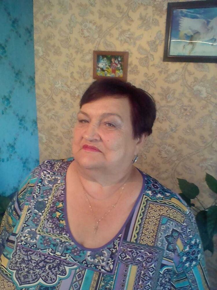  17621282  Tanusha, 71 ,    