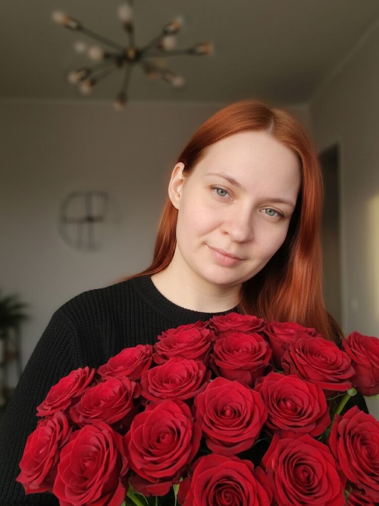 ���� 54938632 ������� Anastasia, 33 ����, ���� ���������� � ��������������