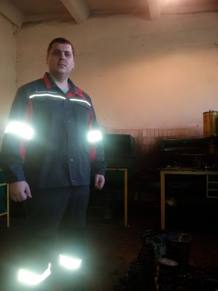 ���� 9158932 ������� ����������, 35 ���, ���� ���������� � ������ ����