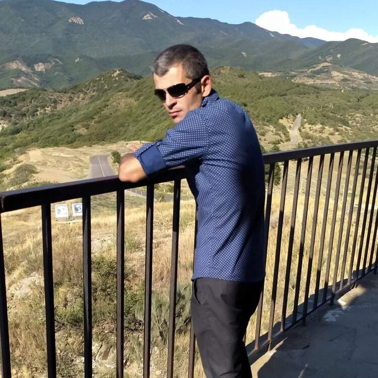  ,   Anzor, 40 ,   ,   