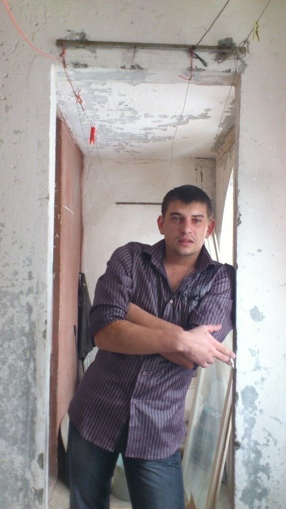  4355292  Canek, 34 ,    