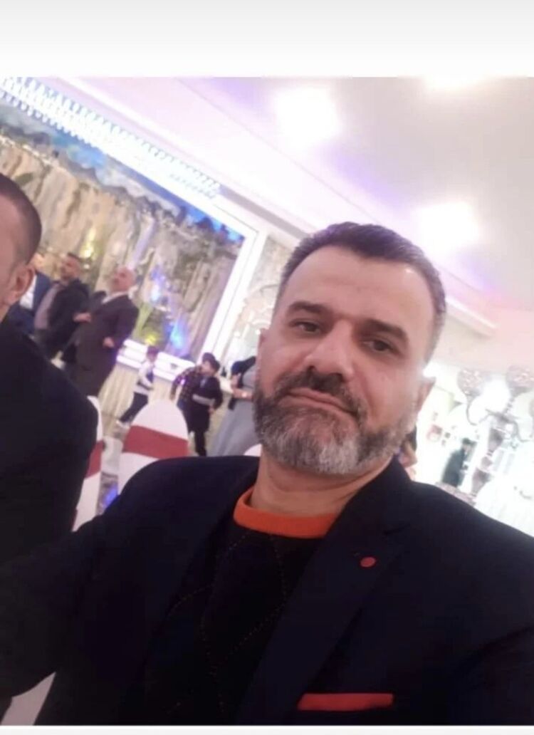  Goldbach,   Bassam, 47 ,   ,   