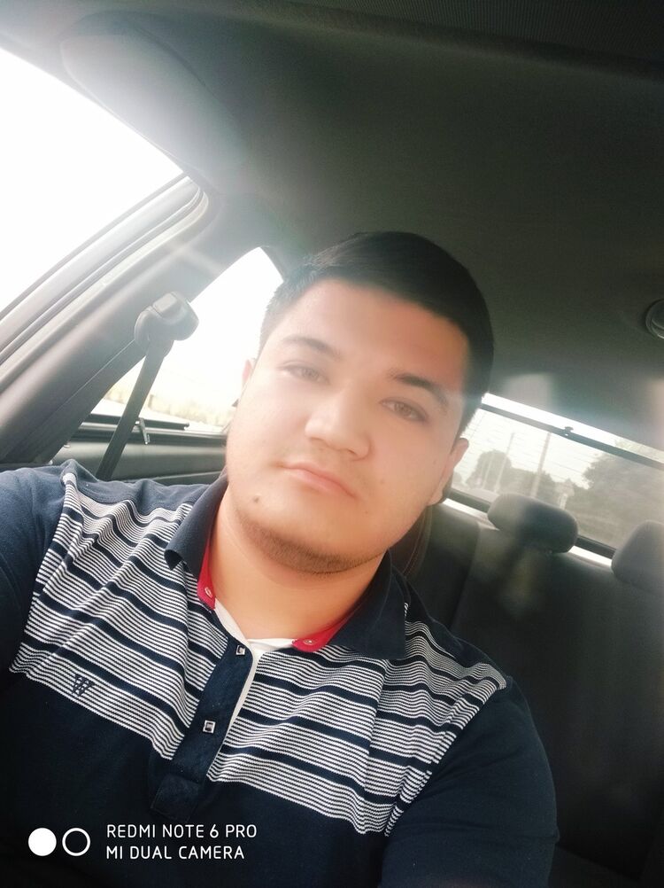  18104722  Muzaffar, 30 ,    