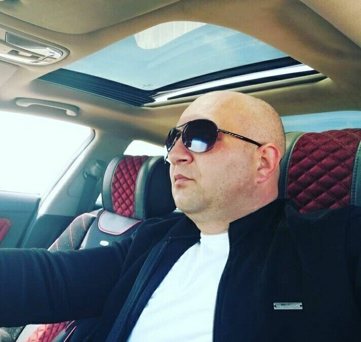  ,   Parviz, 43 ,   ,   